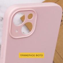 Чехол Silicone Case Full Protective (AA) NO LOGO для Apple iPhone 16 (6.1") – undefined