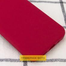 Чехол Silicone Case Full Protective (AA) NO LOGO для Apple iPhone 16 (6.1") – undefined