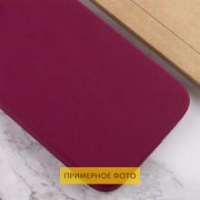 Чехол Silicone Case Full Protective (AA) NO LOGO для Apple iPhone 16 (6.1") – undefined