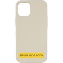 Чехол Silicone Case Full Protective (AA) NO LOGO для Apple iPhone 16 (6.1") – undefined