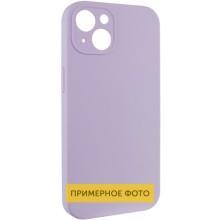 Чехол Silicone Case Full Protective (AA) NO LOGO для Apple iPhone 16 (6.1") – undefined