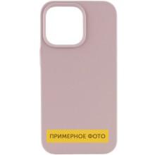 Чехол Silicone Case Full Protective (AA) NO LOGO для Apple iPhone 16 (6.1") – undefined