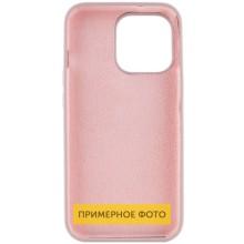 Чехол Silicone Case Full Protective (AA) NO LOGO для Apple iPhone 16 (6.1") – undefined