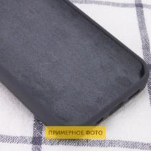 Чехол Silicone Case Full Protective (AA) NO LOGO для Apple iPhone 16 (6.1") – undefined