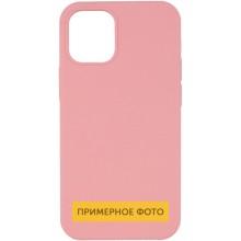 Чехол Silicone Case Full Protective (AA) NO LOGO для Apple iPhone 16 (6.1") – undefined