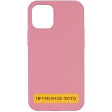 Чехол Silicone Case Full Protective (AA) NO LOGO для Apple iPhone 16 (6.1") – undefined