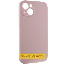 Чехол Silicone Case Full Protective (AA) NO LOGO для Apple iPhone 16 (6.1") – undefined