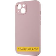 Чехол Silicone Case Full Protective (AA) NO LOGO для Apple iPhone 16 (6.1") – undefined