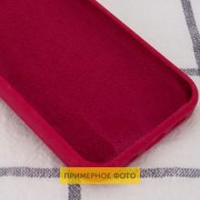 Чехол Silicone Case Full Protective (AA) NO LOGO для Apple iPhone 16 (6.1") – undefined