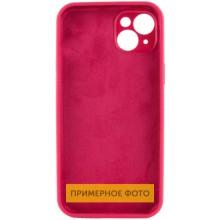 Чехол Silicone Case Full Protective (AA) NO LOGO для Apple iPhone 16 (6.1") – undefined
