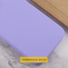 Чехол Silicone Case Full Protective (AA) NO LOGO для Apple iPhone 16 (6.1") – undefined