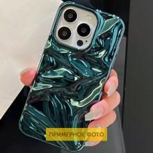 Чехол TPU Sea для Apple iPhone 16 (6.1") – Зеленый