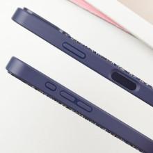 TPU чехол Bling World Rock Diamond with MagSafe для Apple iPhone 16 (6.1") – undefined