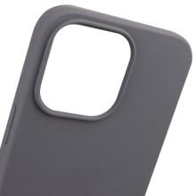 Чехол Silicone Case Full Protective (AA) NO LOGO для Apple iPhone 16 (6.1") – undefined