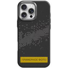 TPU чехол Monzo (MagFit) для Apple iPhone 16 (6.1")