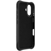 Чохол TPU Orbit with MagSafe для Apple iPhone 16 (6.1") – Чорний