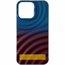 Чехол TPU ColorWave для Apple iPhone 16 (6.1")