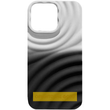 Чехол TPU ColorWave для Apple iPhone 16 (6.1") – Белый