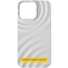 Чехол TPU MonoWave для Apple iPhone 16 (6.1")