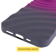 Чехол TPU ColorWave для Apple iPhone 16 (6.1") – Фиолетовый