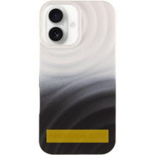 Чехол TPU ColorWave для Apple iPhone 16 (6.1") – Белый