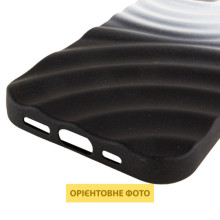 Чехол TPU ColorWave для Apple iPhone 16 (6.1") – Белый