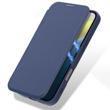 Чехол-книжка Dux Ducis Skin X Pro with MagSafe для Apple iPhone 16 (6.1") – undefined