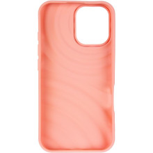 Чехол TPU MonoWave для Apple iPhone 16 (6.1")