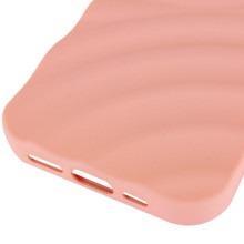 Чехол TPU MonoWave для Apple iPhone 16 (6.1")