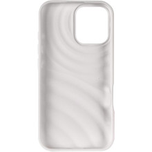 Чехол TPU MonoWave для Apple iPhone 16 (6.1")