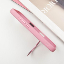 Чохол Ummi Colorful with MagSafe HQ Ring для Apple iPhone 16 (6.1") – Рожевий