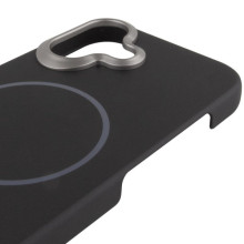 Чехол PC Dream with MagSafe для Apple iPhone 16 (6.1") – Черный
