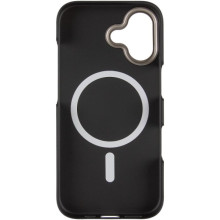 Чехол PC Dream with MagSafe для Apple iPhone 16 (6.1")