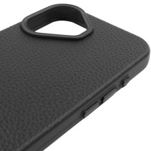 Чехол Syndee with MagSafe для Apple iPhone 16 (6.1") – Черный