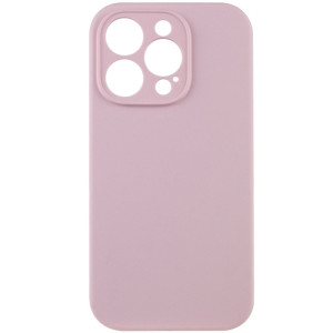 Чохол Silk Full Camera Protective (AA) NO LOGO для Apple iPhone 16 (6.1")