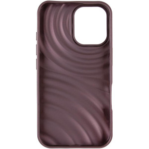 Чохол TPU MonoWave для Apple iPhone 16 (6.1")