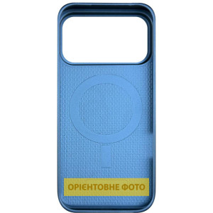 Чехол TPU+PC Crystal Hunt with Magnetic Fit для Apple iPhone 16 (6.1")