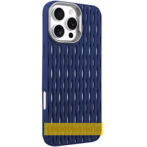 Чохол TPU Ribbio для Apple iPhone 16 (6.1") – Blue
