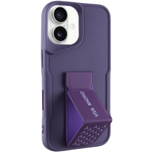 Чохол TPU VIVA для Apple iPhone 16 (6.1")