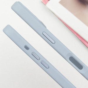 TPU чохол Bonbon Metal Style with Magnetic Fit для Apple iPhone 16 (6.1")