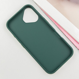TPU чохол Bonbon Metal Style with Magnetic Fit для Apple iPhone 16 (6.1")