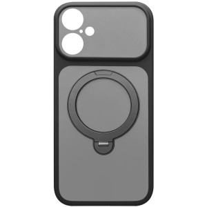 Чохол Ummi Full Camera with MagSafe HQ Ring для Apple iPhone 16 (6.1")
