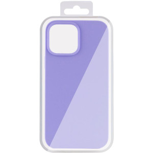 Чохол Silk (AA) NO LOGO with Magnetic Fit для Apple iPhone 16 (6.1")