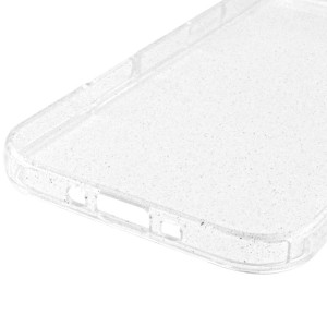 TPU чохол Nova для Apple iPhone 16 (6.1") – Прозорий