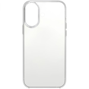 Чохол TPU Ummi transparent для Apple iPhone 16 (6.1")