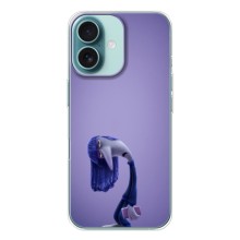 Чохол Головоломка для iPhone 16 - (AlphaPrint) (Хандра)