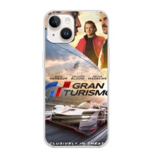 Чехол Gran Turismo / Гран Туризмо на Айфон 16 (Gran Turismo)