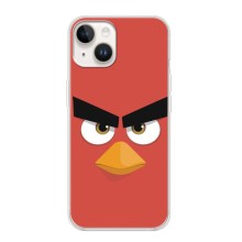 Чехол КИБЕРСПОРТ для iPhone 16 (Angry Birds)
