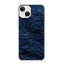 Текстурный Чехол для iPhone 16 – Бумага