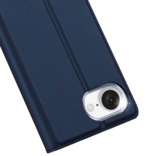 Чехол-книжка Dux Ducis с карманом для визиток для Apple iPhone 16e (6.1") – undefined